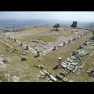 Das Athenaheiligtum